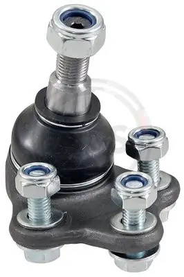 Fuseekogel ABS 220486 Populair