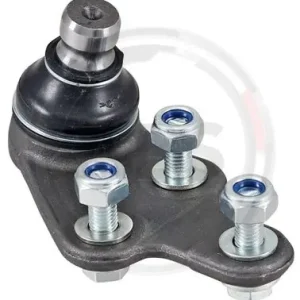 Gecertificeerd Fuseekogel ABS 220502