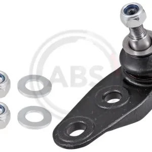 Korting Fuseekogel ABS 220505