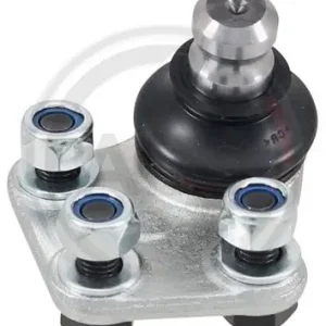 Direct Beschikbaar Fuseekogel ABS 220509