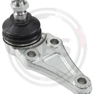 Nieuw Model Fuseekogel ABS 220512