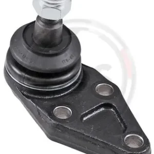 Fuseekogel ABS 220513 Luxe