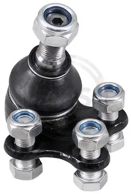 Superprijs Fuseekogel ABS 220520