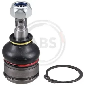 Speciale Aanbieding Fuseekogel ABS 220522