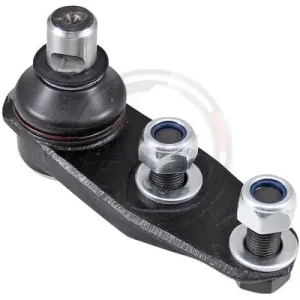 Fuseekogel ABS 220527 Luxe