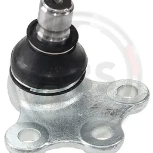 Nieuw Model Fuseekogel ABS 220531