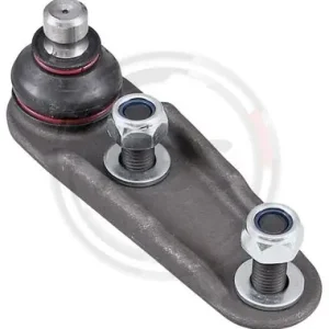 Handgemaakt Fuseekogel ABS 220566