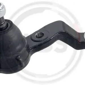 Exclusief Fuseekogel ABS 220569