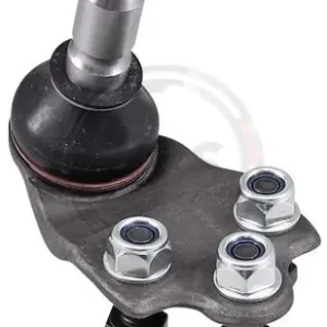 Fuseekogel ABS 220573 Handgemaakt