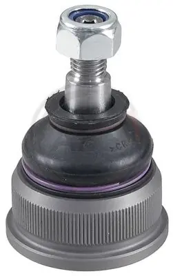 Luxe Fuseekogel ABS 220587