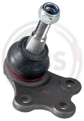 Fuseekogel ABS 220598 Nieuw Model