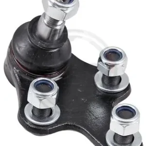 Fuseekogel ABS 220613 Authentiek