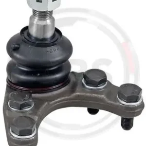 Fuseekogel ABS 220615 Luxe