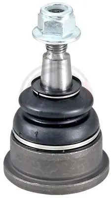 Lage Kosten Fuseekogel ABS 220622