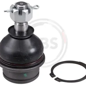 Superprijs Fuseekogel ABS 220627