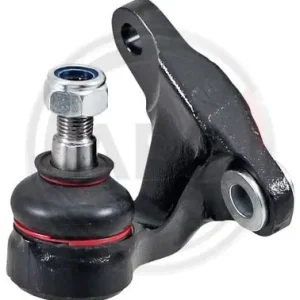 Fuseekogel ABS 220641 Budget