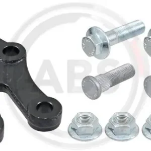 Dagaanbieding Fuseekogel ABS 220644