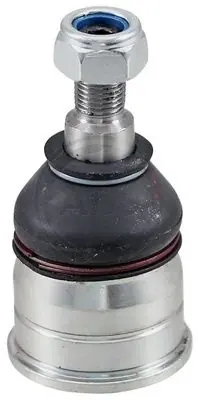 Fuseekogel ABS 220648 Handgemaakt