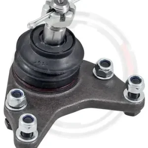 Fuseekogel ABS 220649 Gratis Verzending