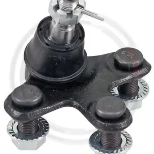 Fuseekogel ABS 220651 Authentiek