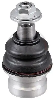 Fuseekogel ABS 220672 Gecertificeerd