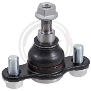 Modern Fuseekogel ABS 220678