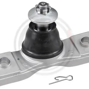 Actieprijs Fuseekogel ABS 220682