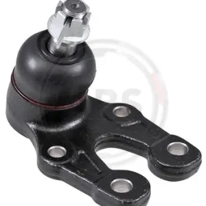 Fuseekogel ABS 220684 Ambachtelijk