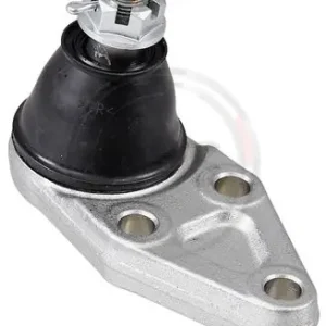 Ambachtelijk Fuseekogel ABS 220686