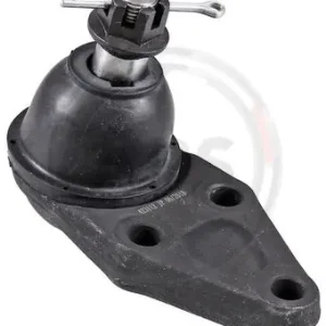 Budget Fuseekogel ABS 220703