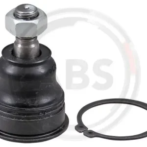 Laatste Kans Fuseekogel ABS 220704