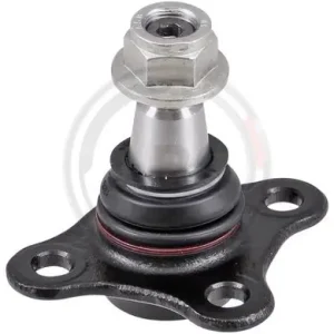 Fuseekogel ABS 220708 Gratis Verzending