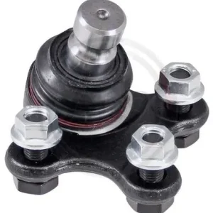 Ambachtelijk Fuseekogel ABS 220721