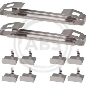 Rem montageset ABS 2255Q Hoge Kwaliteit