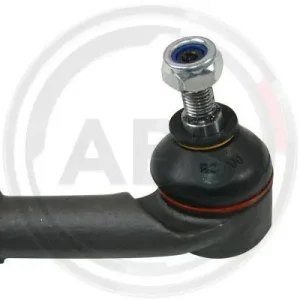 Spoorstangeind \\/ Stuurkogel ABS 230002 Flitsaanbieding