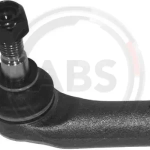 Spoorstangeind \\/ Stuurkogel ABS 230015 Authentiek