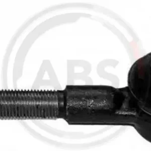 Spoorstangeind \\/ Stuurkogel ABS 230023 Garantie Inbegrepen