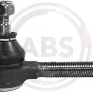 Op = Op Spoorstangeind \\/ Stuurkogel ABS 230025