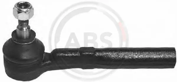 Spoorstangeind \\/ Stuurkogel ABS 230090 Gratis Verzending