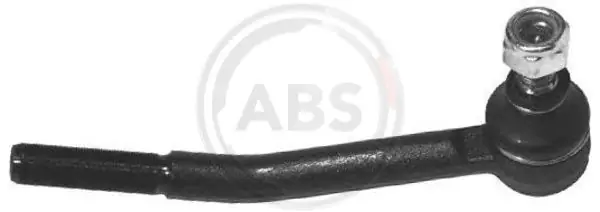 Spoorstangeind \\/ Stuurkogel ABS 230099 Koop Online