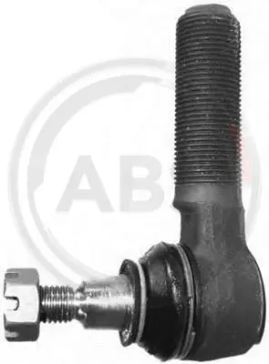 Laatste Kans Spoorstangeind \\/ Stuurkogel ABS 230117