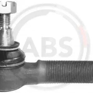 Spoorstangeind \\/ Stuurkogel ABS 230126 Budget