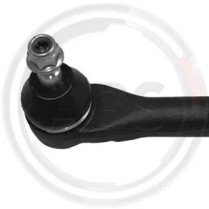 Spoorstangeind \\/ Stuurkogel ABS 230129 Op = Op