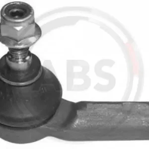 Spoorstangeind \\/ Stuurkogel ABS 230134 Weekendaanbieding