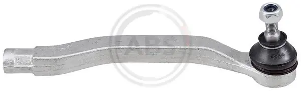 Populair Spoorstangeind \\/ Stuurkogel ABS 230157