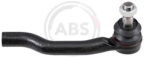 Handgemaakt Spoorstangeind \\/ Stuurkogel ABS 230202