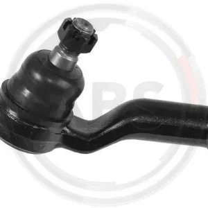 Spoorstangeind \\/ Stuurkogel ABS 230207 Handgemaakt