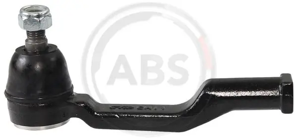 Spoorstangeind \\/ Stuurkogel ABS 230219 Gecertificeerd