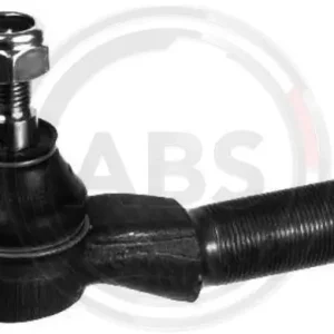 Spoorstangeind \\/ Stuurkogel ABS 230234 Garantie Inbegrepen