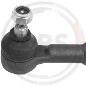 Spoorstangeind \\/ Stuurkogel ABS 230293 Gratis Retour